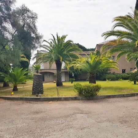 ホテル Camp De Base Dei Marres ラマチュエル エクステリア 写真
